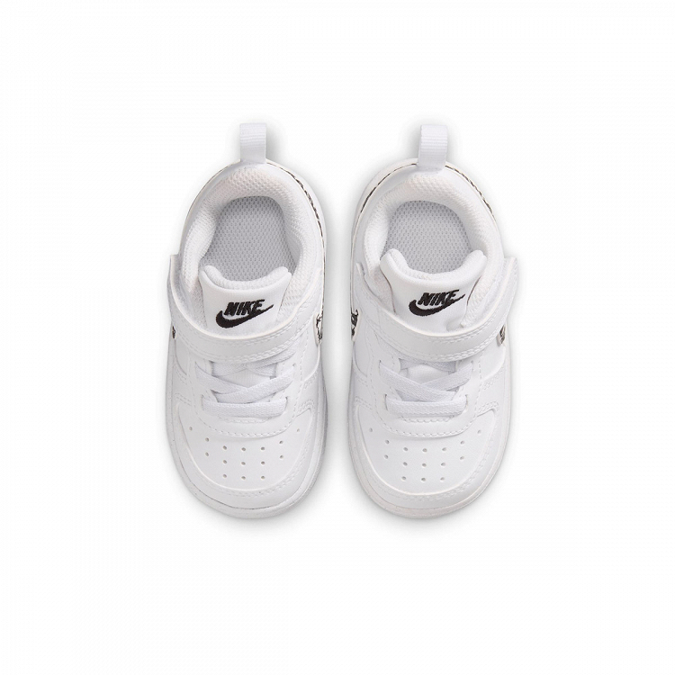 Nike Court Borough