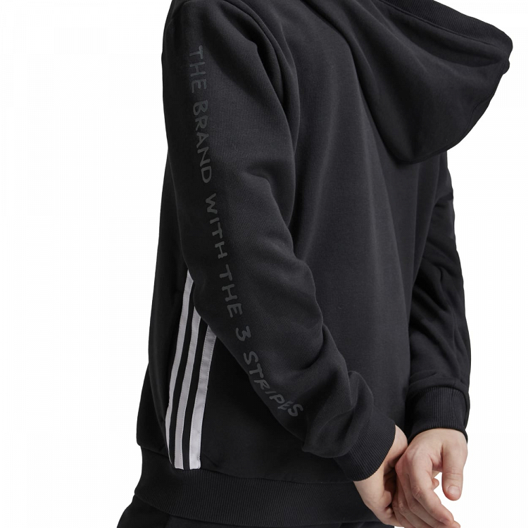 Street Jam Junior Full Zip Hoody