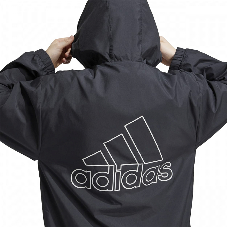 UTILITY JACKET