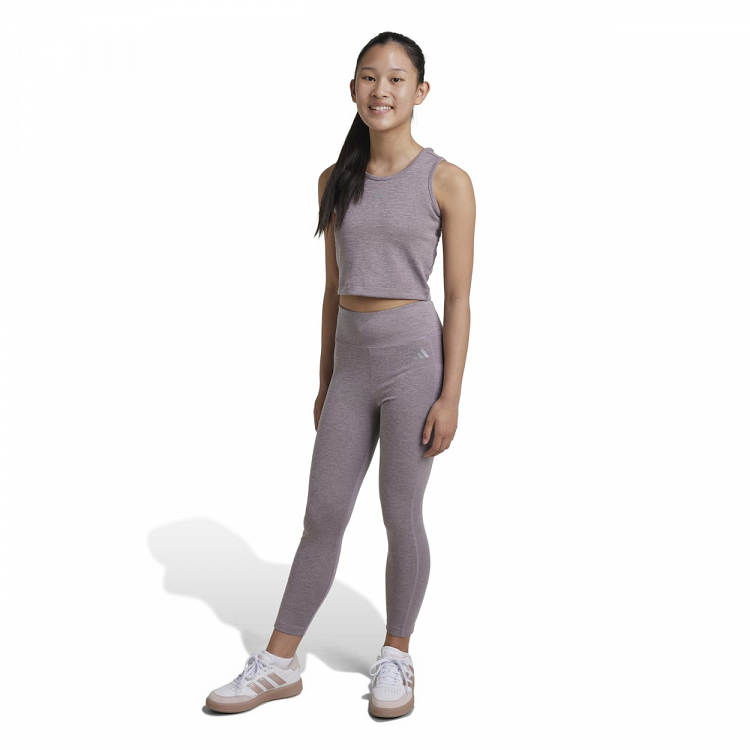 OPTIME LUXE  7/8  LEGGINGS JUNIOR GIRLS