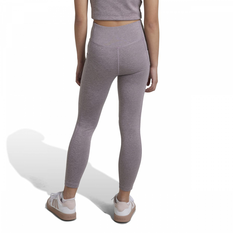 OPTIME LUXE  7/8  LEGGINGS JUNIOR GIRLS