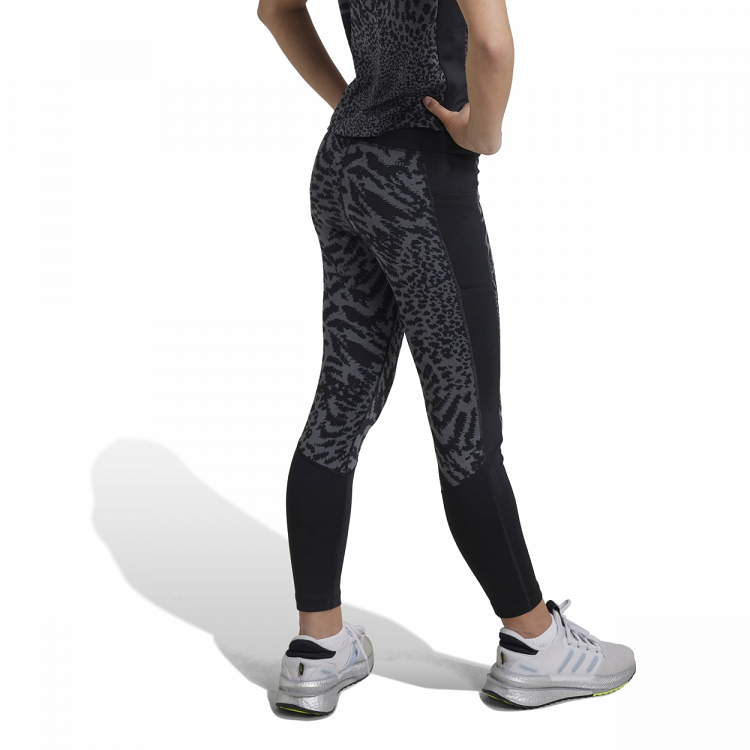 OPTIME 7/8 LEGGINGS JUNIOR GIRLS