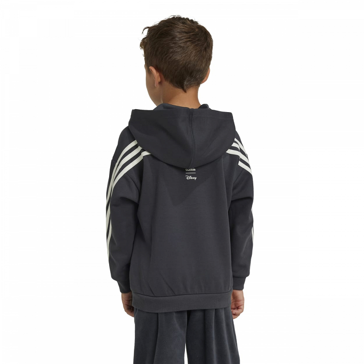 ADIDAS DISNEY MICKEY MOUSE SWEATSHIRT