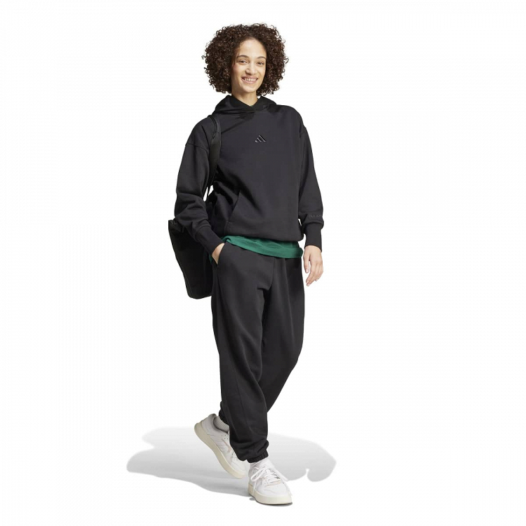 ALL SZN FLEECE LOOSE PANTS