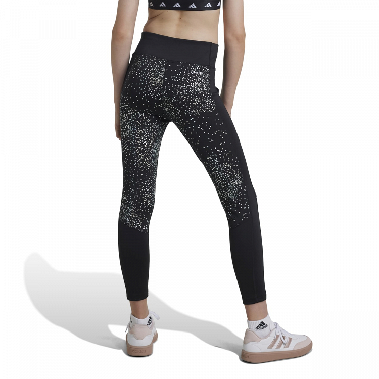 OPTIME GLAM 7/8  LEGGINGS JUNIOR GIRLS