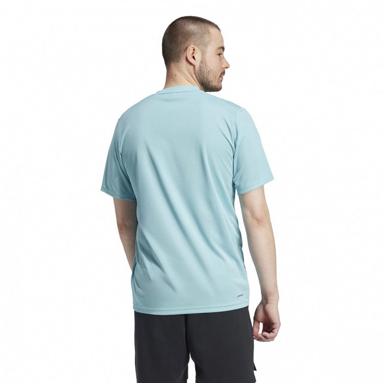 adidas TRAIN ESSENTIALS TRAINING T-SHIRT