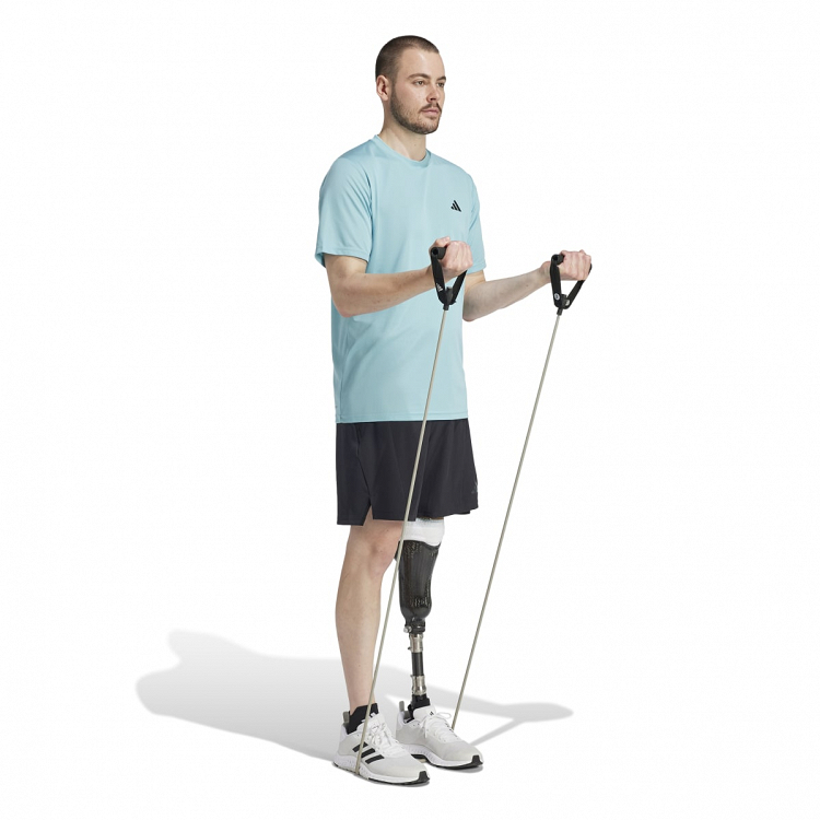 adidas TRAIN ESSENTIALS TRAINING T-SHIRT