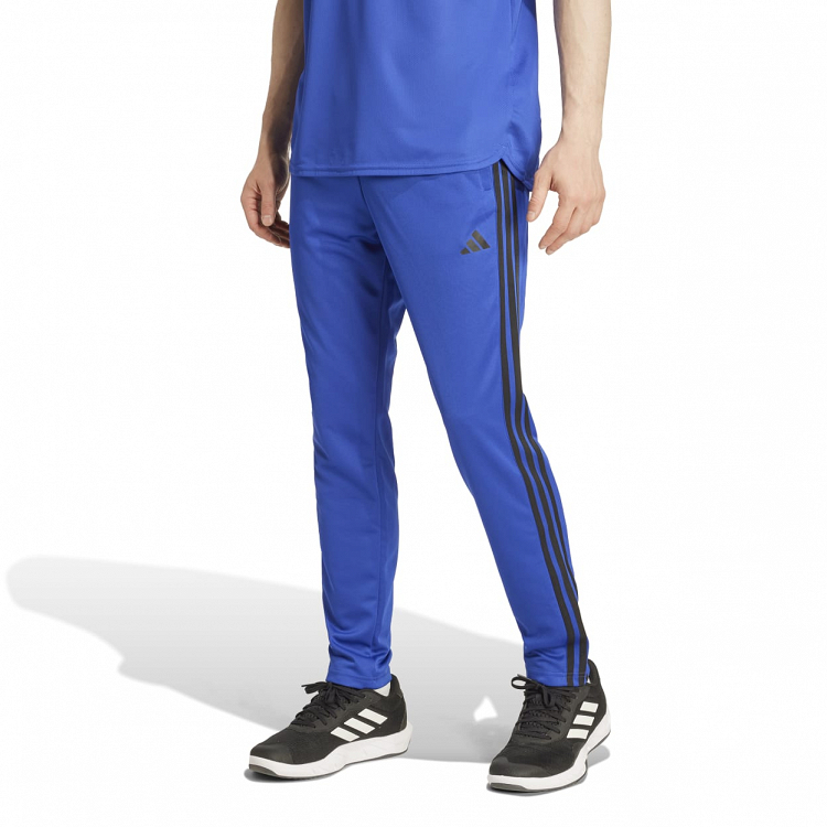 adidas TRAIN ESSENTIALS 3-STRIPES TRAINING PANTS
