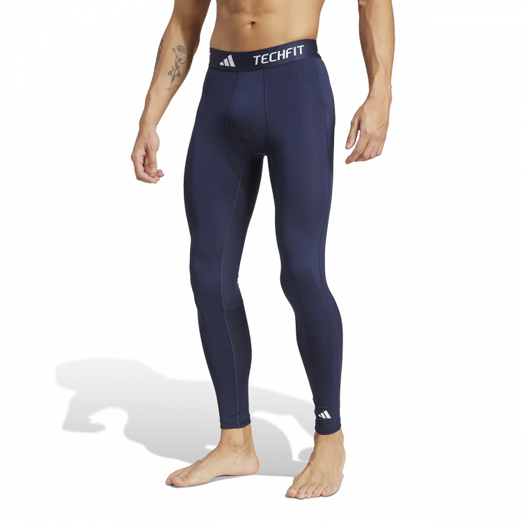 TECHFIT Compression Training Long Tights