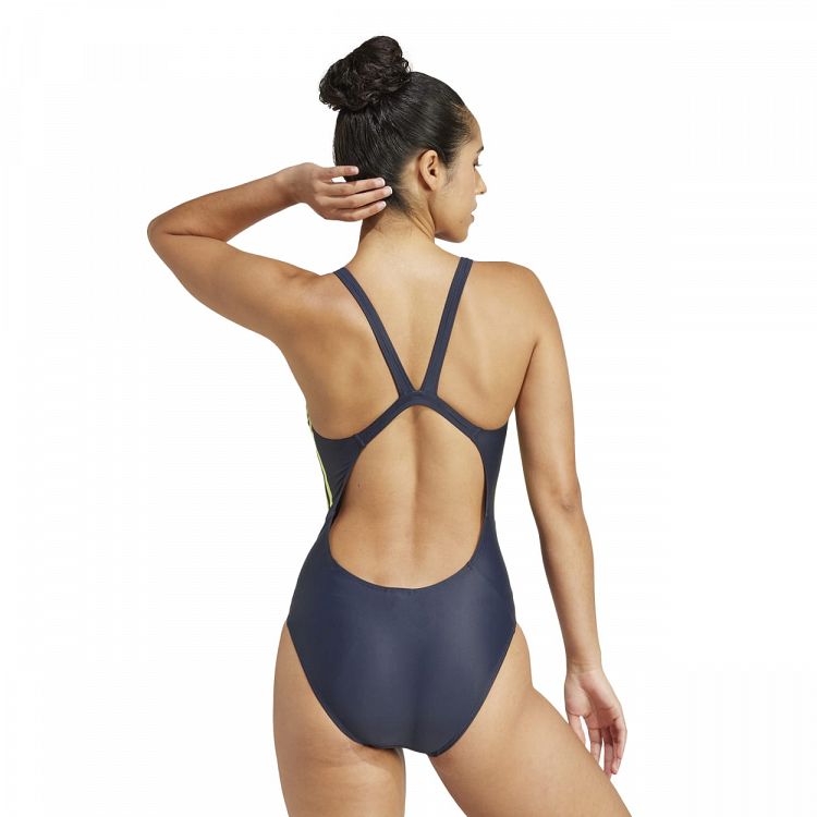 ADIDAS MID 3 STRIPES SWIMSUIT
