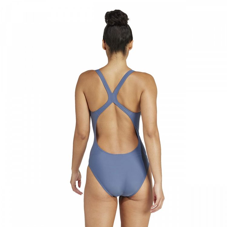 ADIDAS 3 BARS SWIMSUIT