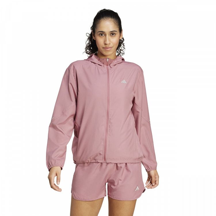 Run It Jacket