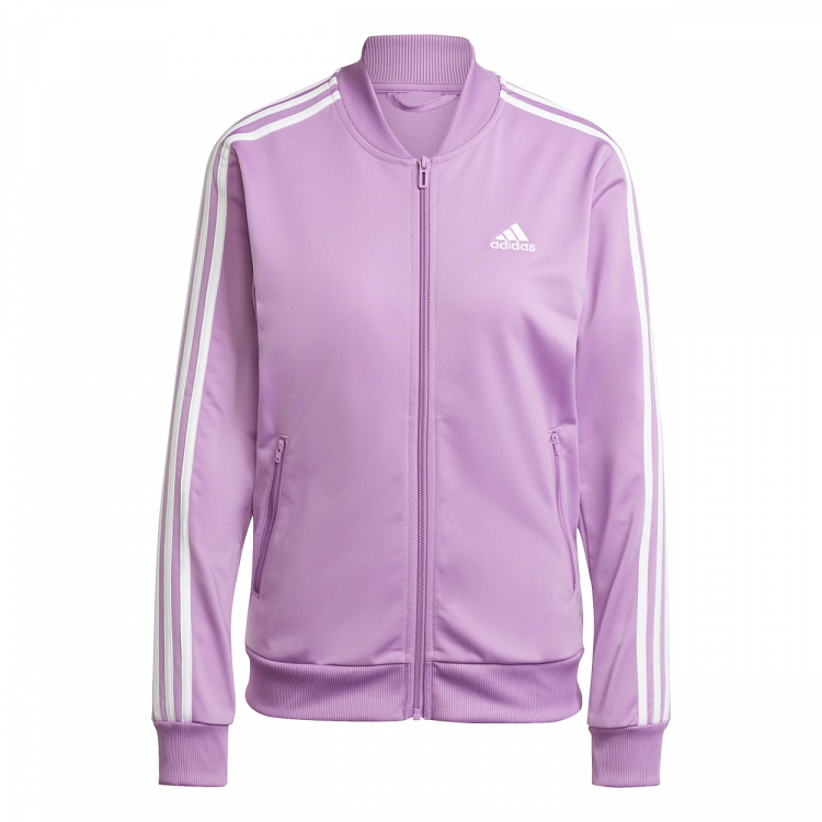 ESSENTIALS 3-STRIPES TRACKSUIT