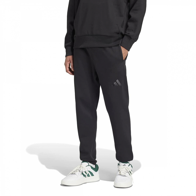 ALL SZN FLEECE  REGULAR TAPERED PANT