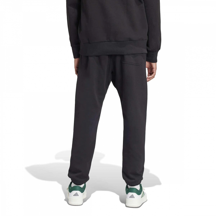 ALL SZN FLEECE  REGULAR TAPERED PANT