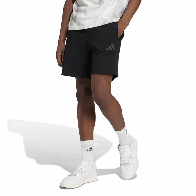 ALL SZN FRENCH TERRY SHORTS