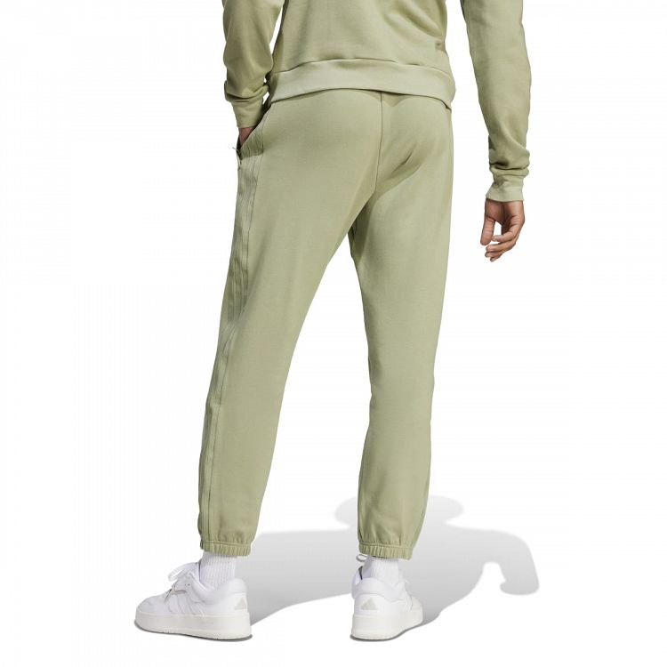 BRAND LOVE FRENCH TERRY PANT