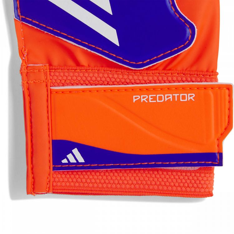 PREDATOR GOALKEEPER GLOVES TRAINING JUNIOR