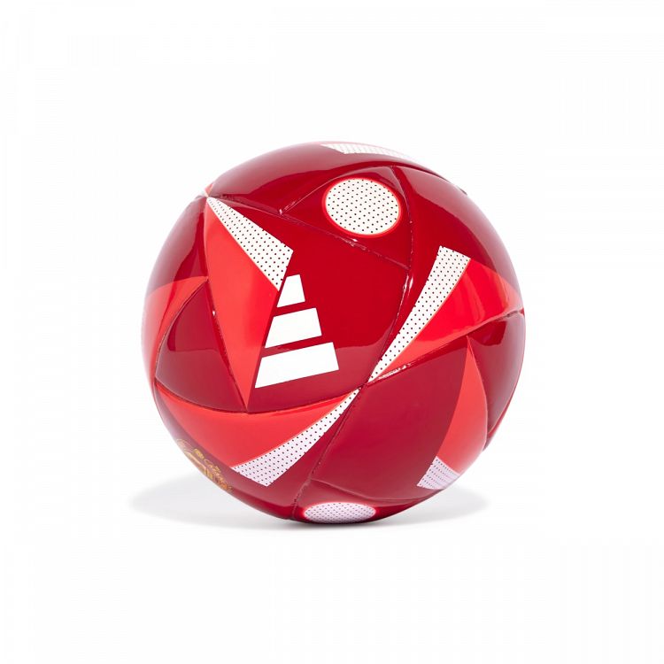 MANCHESTER UNITED HOME MINI BALL