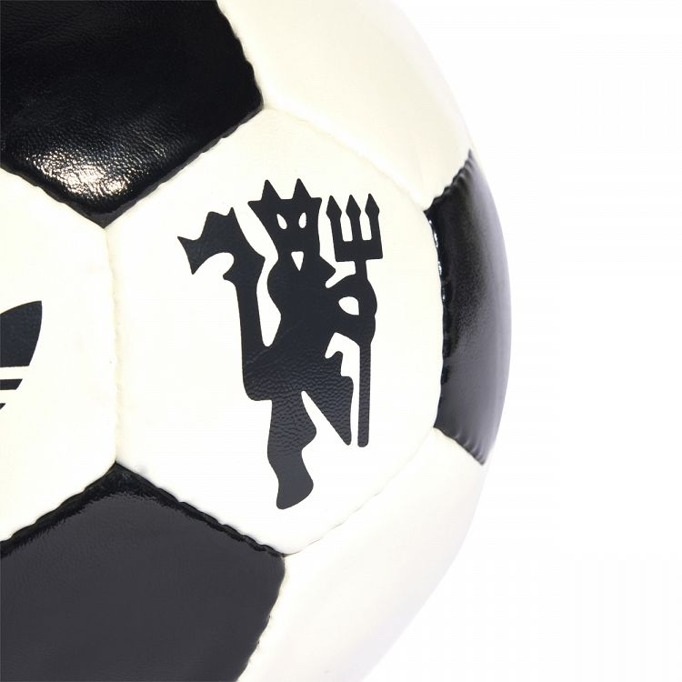 MANCHESTER UNITED 3RD CLUB BALL