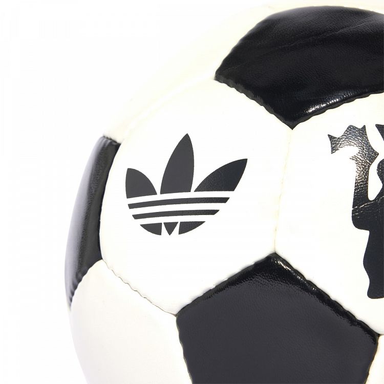 MANCHESTER UNITED 3RD CLUB BALL