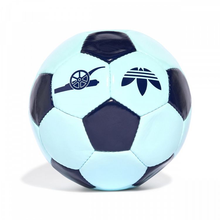ARSENAL FC 3RD CLUB BALL