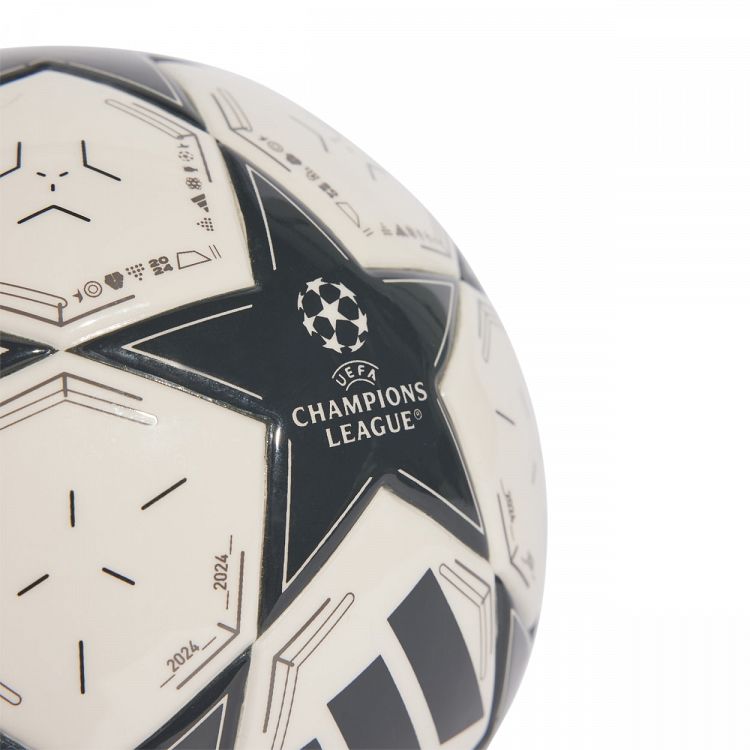 UEFA CHAMPIONS LEAGUE REAL MADRID MINI BALL