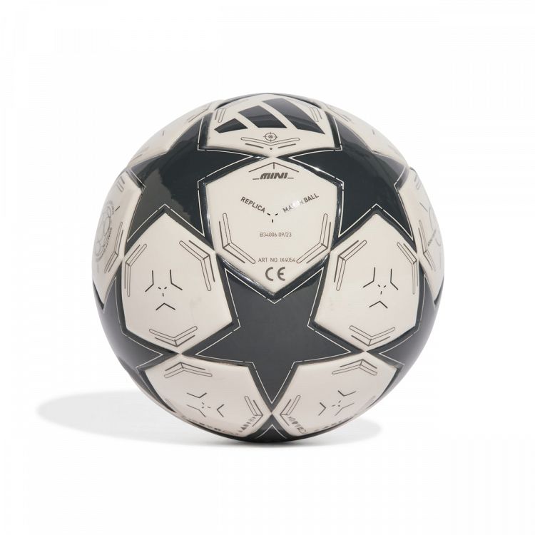 UEFA CHAMPIONS LEAGUE REAL MADRID MINI BALL