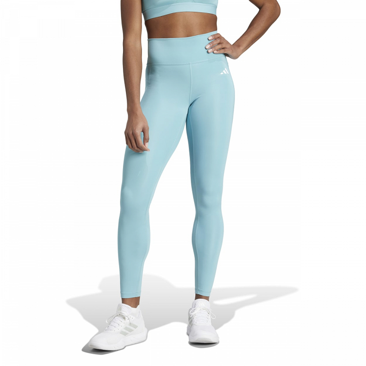 adidas Optime Essentials Stash Pocket Full Length Leggings