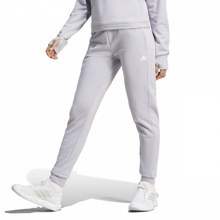 AEROREADY GAME & GO REGULAR TAPERED FLEECE PANT