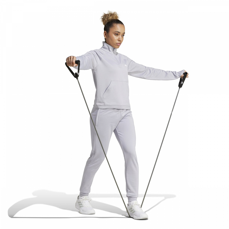 AEROREADY GAME & GO REGULAR TAPERED FLEECE PANT