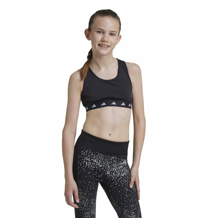 TECHFIT POWER REACT BRA