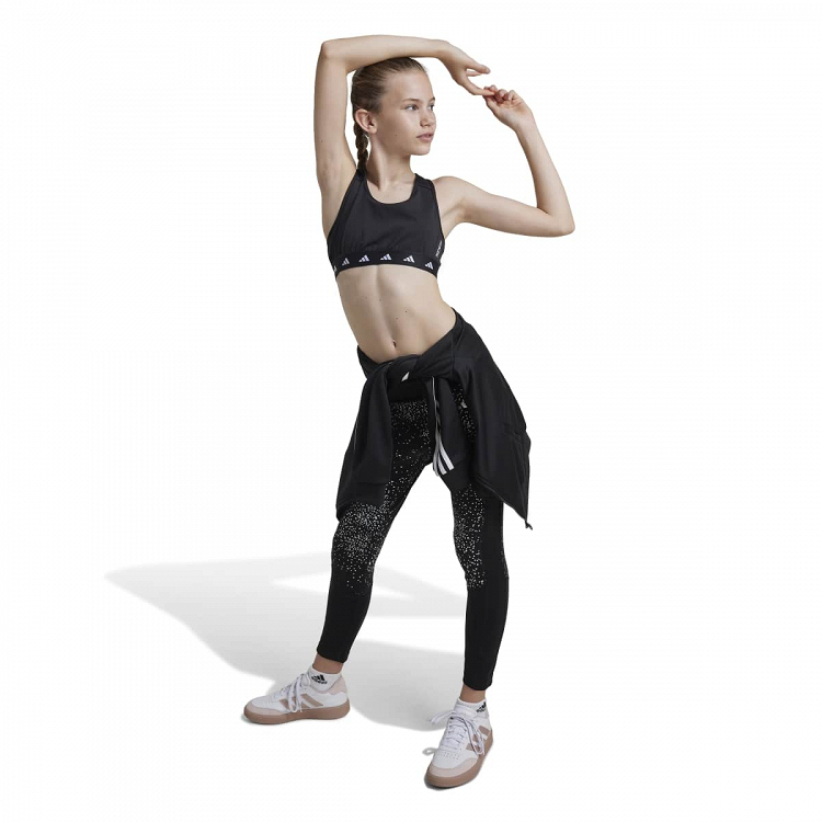 TECHFIT POWER REACT BRA