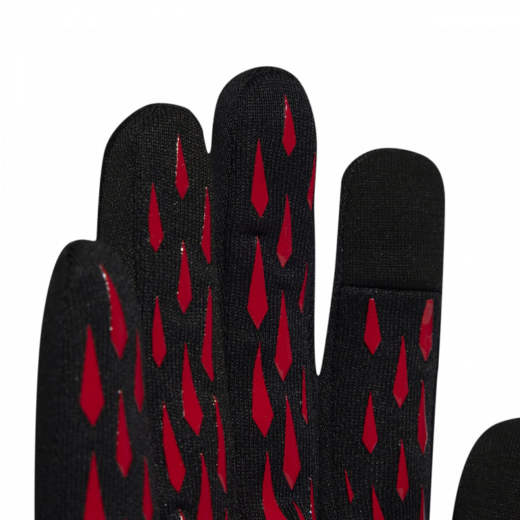 MUFC - MANCHESTER UNITED HOME FIELDPLAYER GLOVES