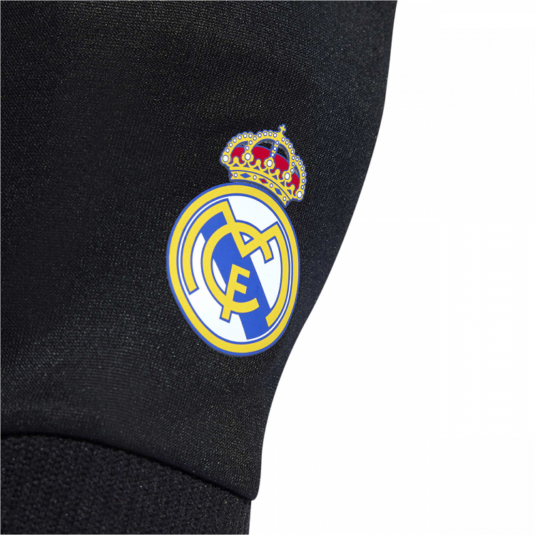 REAL MADRID RMCF HOME FIELDPLAYER GLOVES