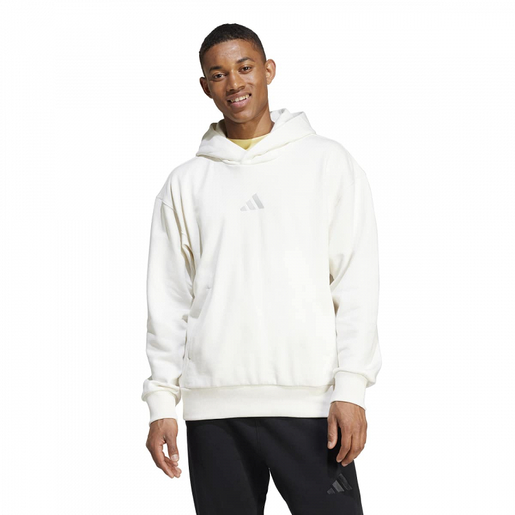 ALL SZN FLEECE HOODIE