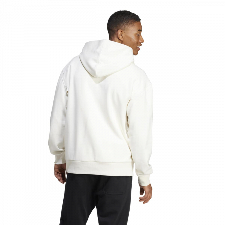 ALL SZN FLEECE HOODIE