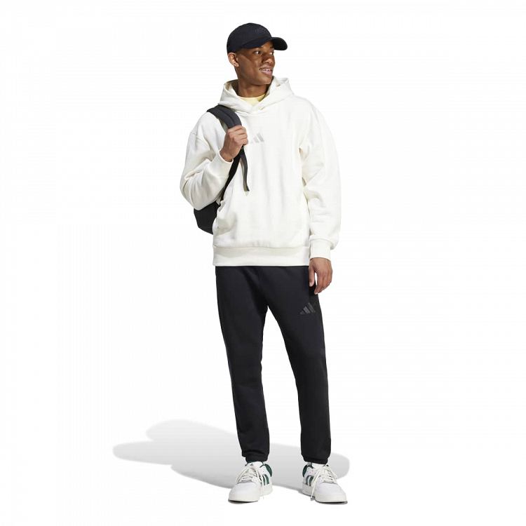 ALL SZN FLEECE HOODIE