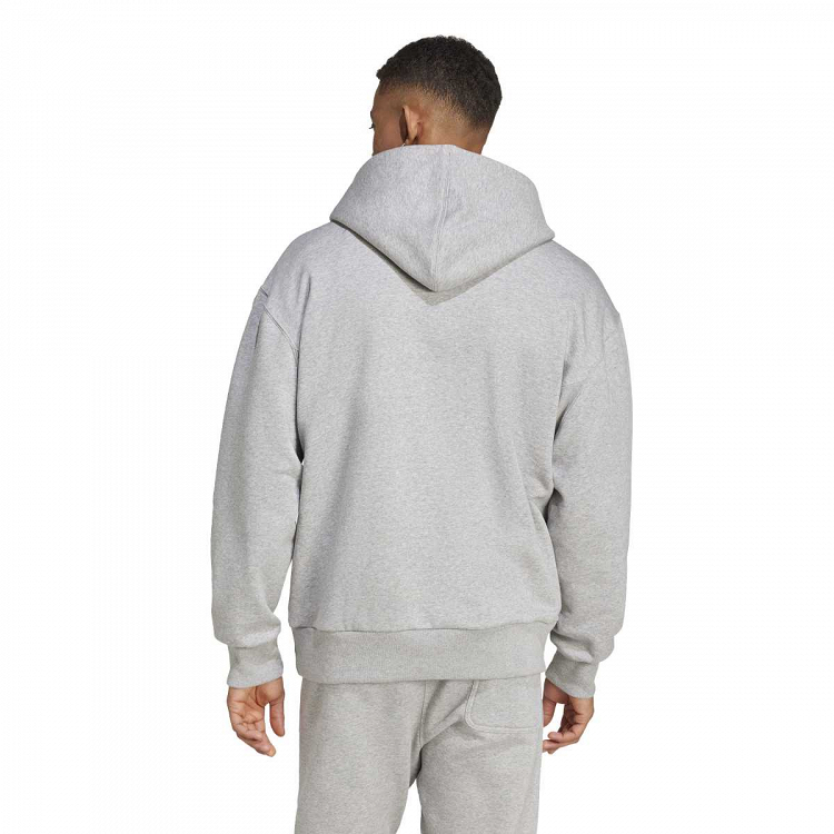 ALL SZN FLEECE HOODIE