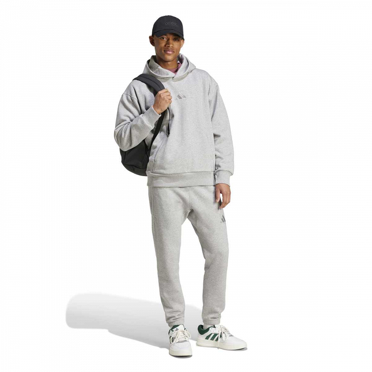 ALL SZN FLEECE HOODIE