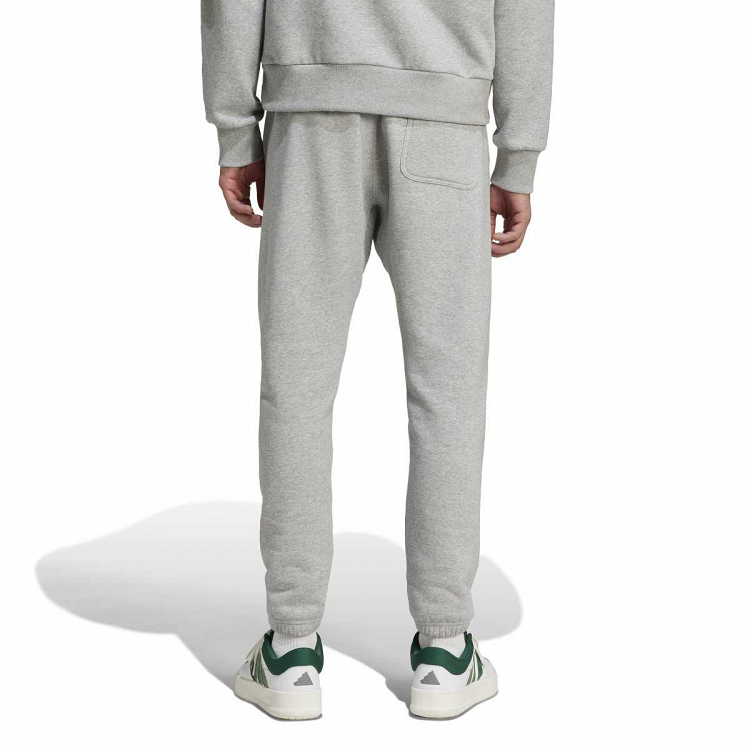 ALL SZN FLEECE  REGULAR TAPERED PANT