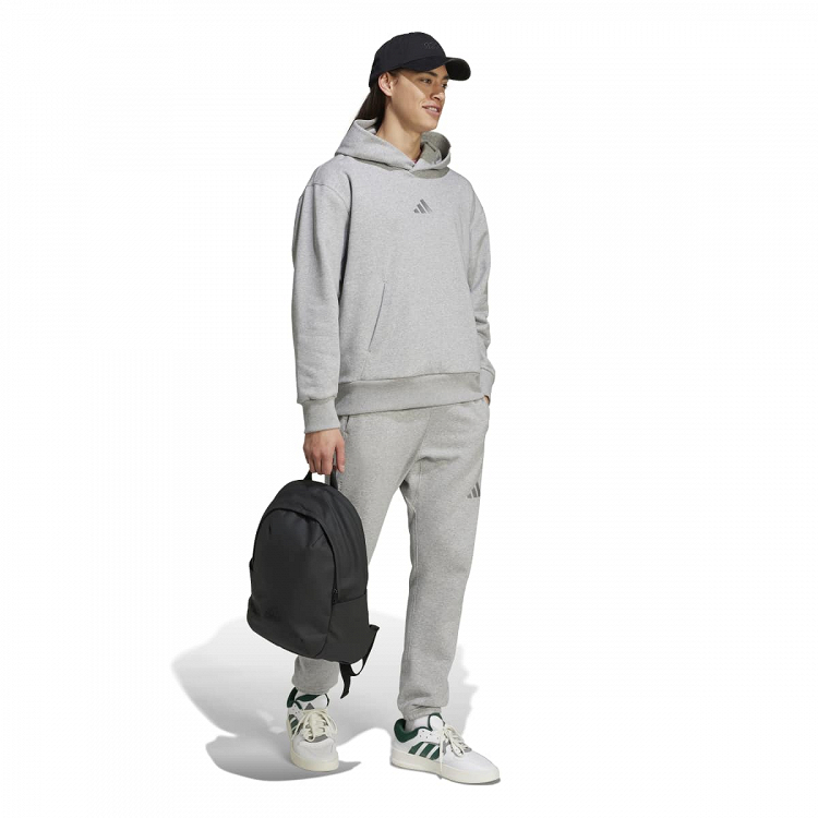 ALL SZN FLEECE  REGULAR TAPERED PANT