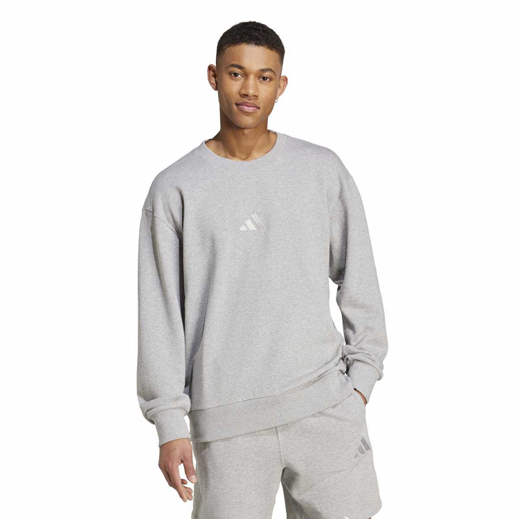 ALL SZN FRENCH TERRY CREW