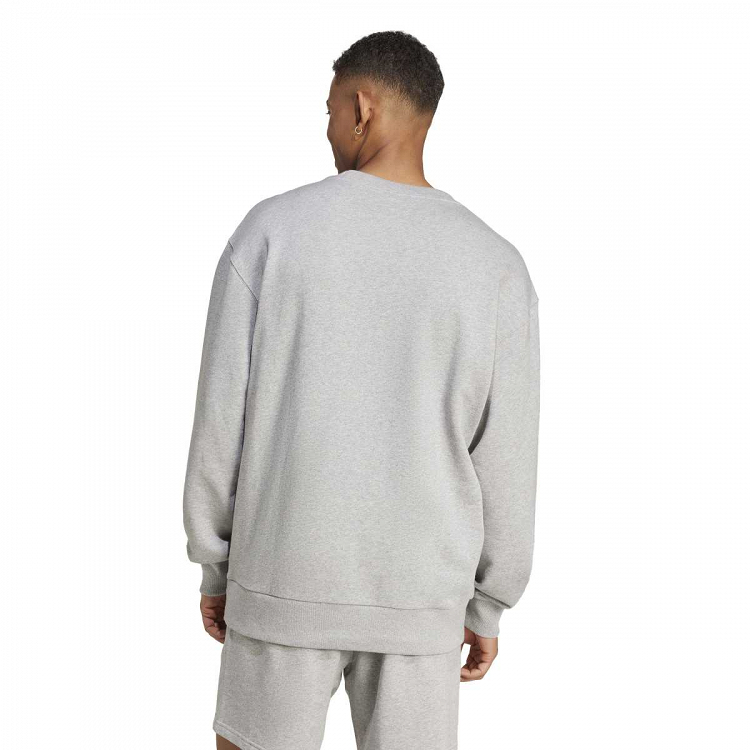 ALL SZN FRENCH TERRY CREW