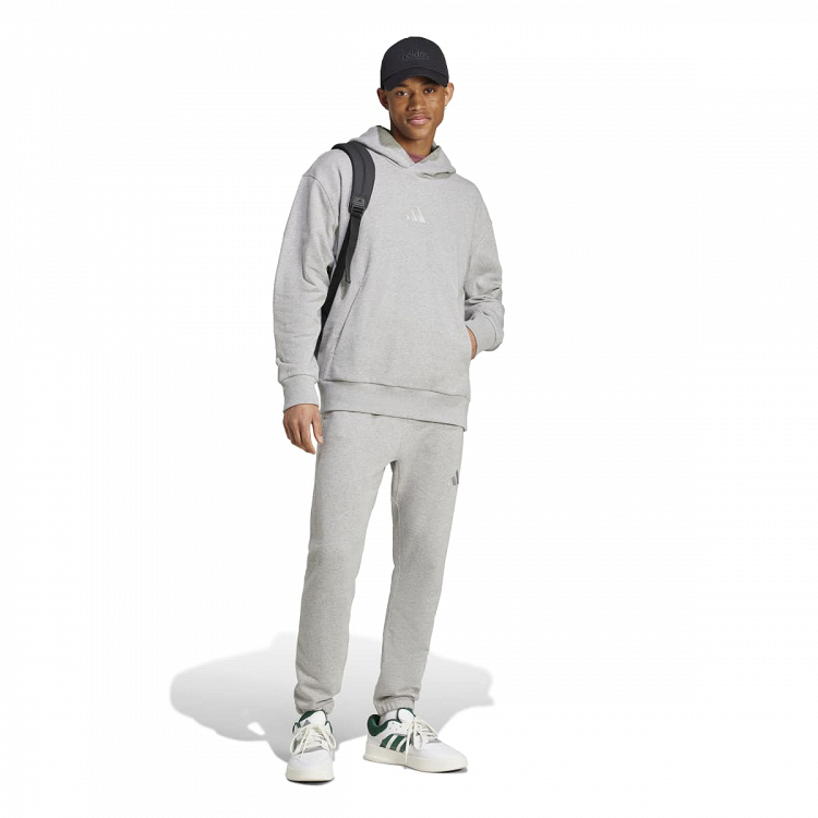 ALL SZN FRENCH TERRY REGULAR TAPERED PANT