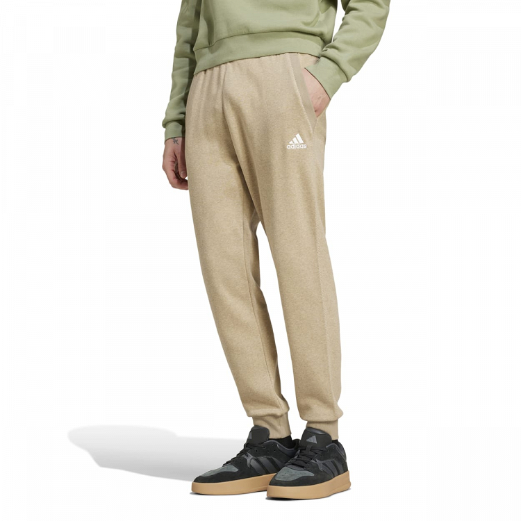 SEASONAL ESSENTIALS MELANGE PANT