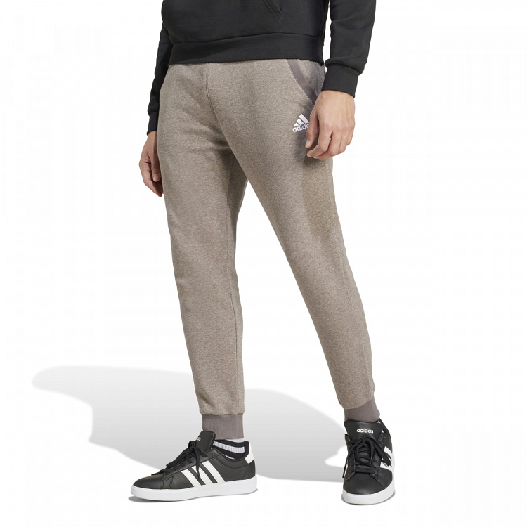 SEASONAL ESSENTIALS MELANGE PANT
