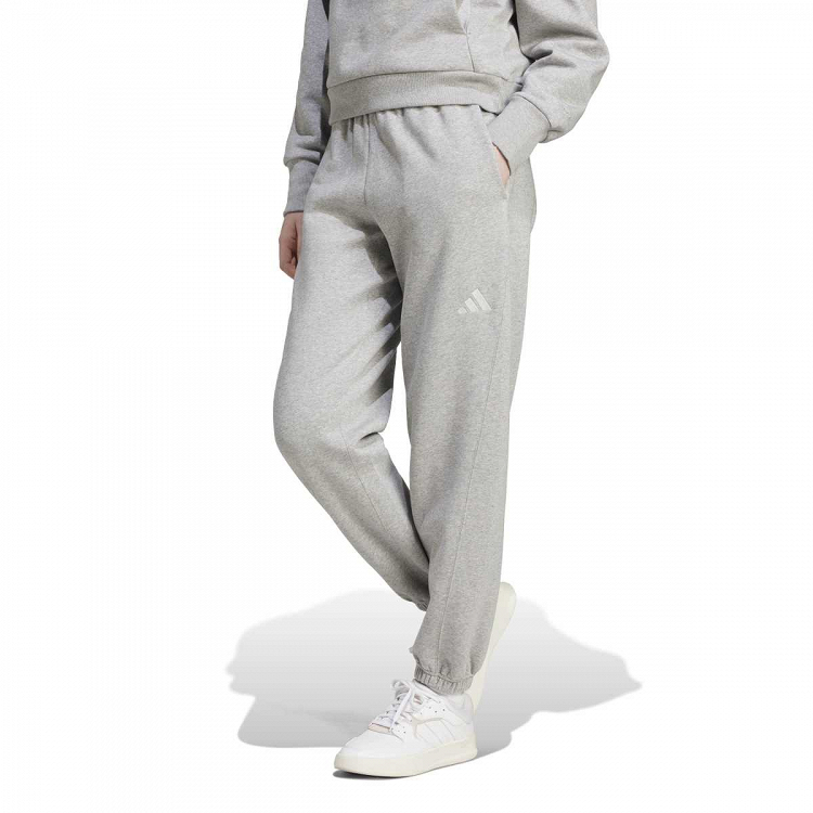 ALL SZN FLEECE LOOSE PANTS