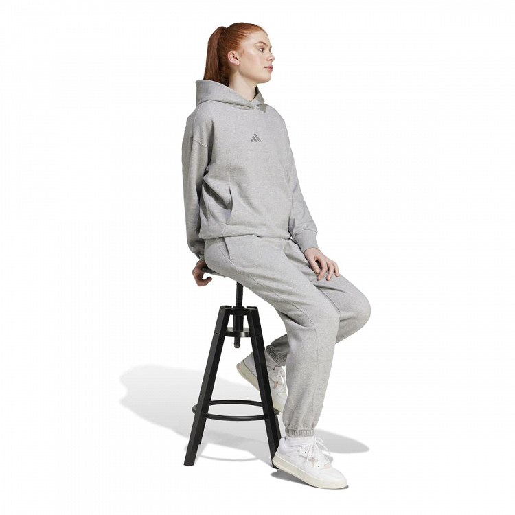 ALL SZN FLEECE LOOSE PANTS