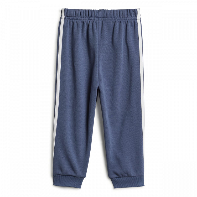 Infants Essentials 3-Stripes Jogger Set